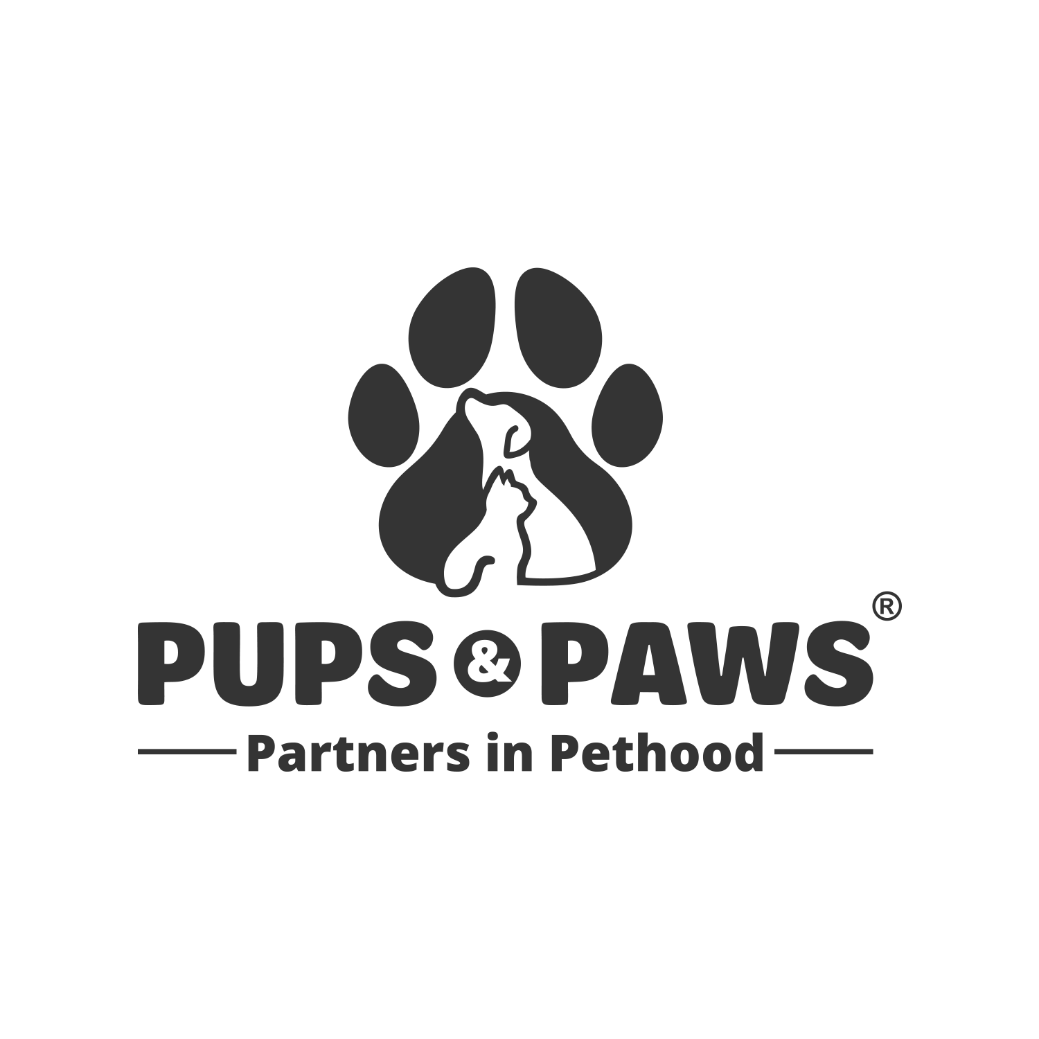 Pups And Paws